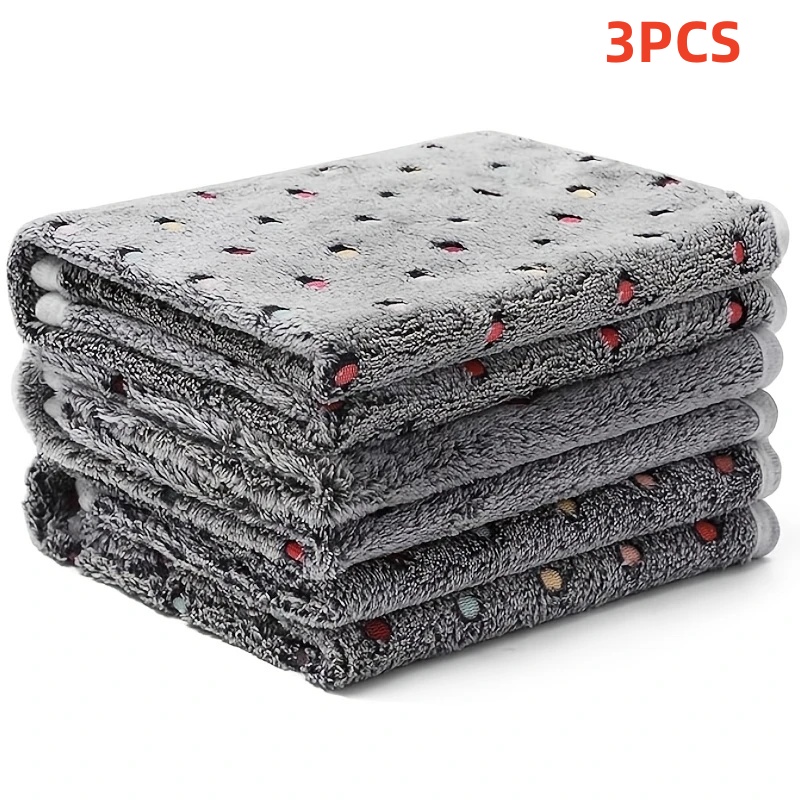3 pezzi morbida e soffice cope - Pet Supplies For Dogs recensione e prezzo