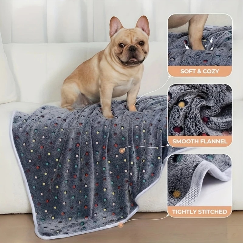 3 pezzi morbida e soffice cope - Pet Supplies For Dogs recensione e prezzo