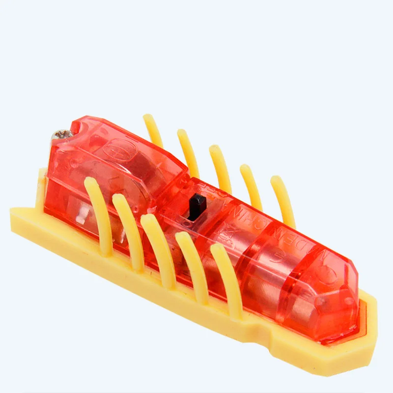Divertenti insetti elettrici C - Catnip Toys recensione e prezzo