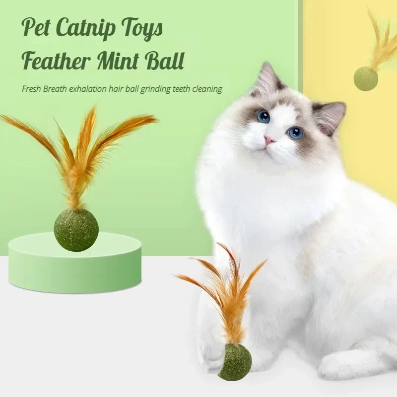 Giocattoli per Gatti con Erba  - Catnip Toys recensione e prezzo