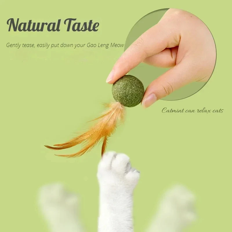 Giocattoli per Gatti con Erba  - Catnip Toys recensione e prezzo