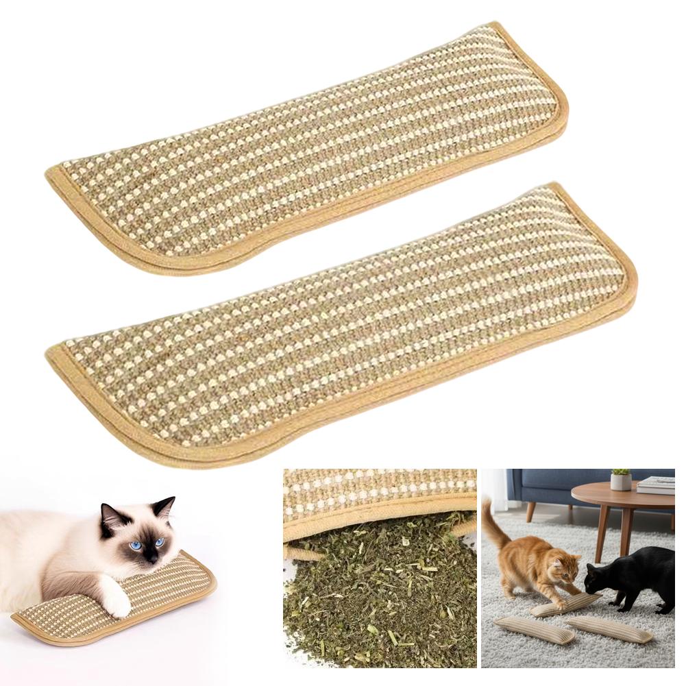 Cuscino con erba gatta, giocat - Catnip Toys recensione e prezzo