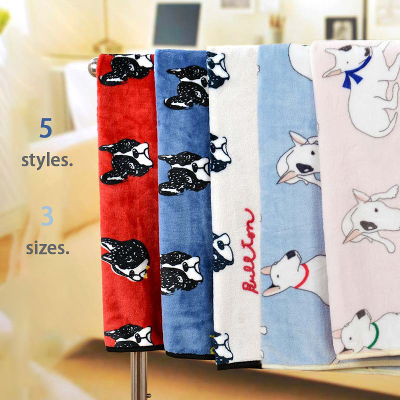Morbido letto per cani in flan - Pet Supplies For Dogs recensione e prezzo